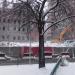Руины части здания Ружейный пер., 1 (ru) in Moscow city