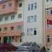 BURSA MERKEZ ANADOLU İMAM HATİP LİSESİ in Bursa Büyükşehir Belediyesi city