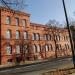 Budynek nr 4 ANS Gniezno in Gniezno city