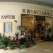 Kwiaciarnia / Kantor