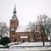 Kościół p.w. św. Michała Archanioła in Gniezno city