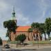 Kościół p.w. św. Michała Archanioła in Gniezno city