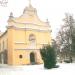 Kościół św. Jerzego w Gnieźnie in Gniezno city