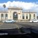 Antigua Estación del Ferrocarril en la ciudad de Durango