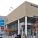 Gwangju Museum of Art in Gwangju city