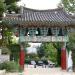 Mugaksa Iljumun in Gwangju city