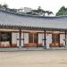 Mugaksa Jongmugwan in Gwangju city