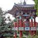 Mugaksa Jonggo in Gwangju city