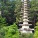 Mugaksa 13-Story Stone Pagoda in Gwangju city