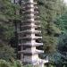 Mugaksa 13-Story Stone Pagoda in Gwangju city