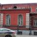 Реконструируемый амбулаторный корпус больницы св. Ольги — памятник архитектуры (ru) in Moscow city