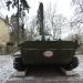 Лёгкий плавающий танк ПТ-76 (ru) in Moscow city