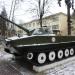Лёгкий плавающий танк ПТ-76 (ru) in Moscow city