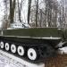 Лёгкий плавающий танк ПТ-76 (ru) in Moscow city