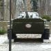 Лёгкий плавающий танк ПТ-76 (ru) in Moscow city