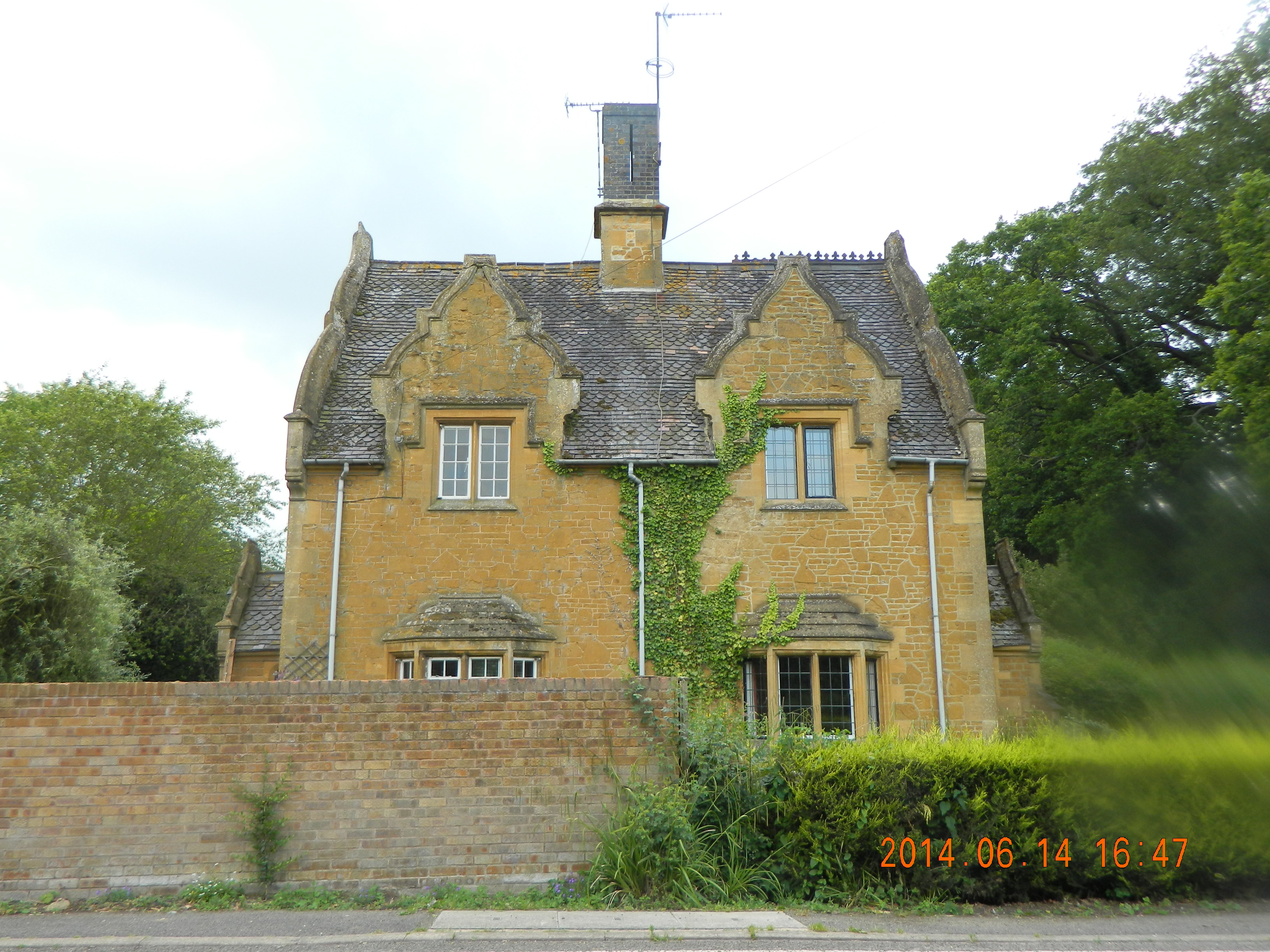 Barothy Lodge - n06tsz8