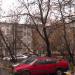 Volgogradsky prospekt, 74 корпус 3 in Moscow city
