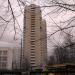ulitsa Marshala Chuykova, 10 корпус 2 in Moscow city