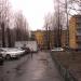 Трансформаторная подстанция (ru) in Moscow city