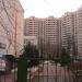 Территория дошкольного отделе школы № 641 им. Сергея Есенина (ru) in Moscow city