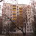 Volgogradsky prospekt, 50 корпус 1 in Moscow city
