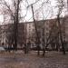 Volgogradsky prospekt, 58 корпус 1 in Moscow city