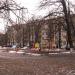 Детская игровая площадка (ru) in Moscow city