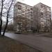 ulitsa Klary Tsetkin, 9 корпус 1 in Moscow city