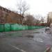 Снесённые гаражи (ru) in Moscow city