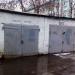 Частные гаражи (ru) in Moscow city