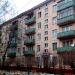 Yeseninsky bulvar, 11 корпус 1 in Moscow city