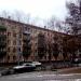 Yeseninsky bulvar, 11 корпус 1 in Moscow city