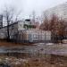 Газорегуляторный пункт (ru) in Moscow city