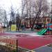 Детская игровая площадка (ru) in Moscow city
