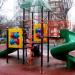 Детская игровая площадка (ru) in Moscow city