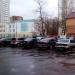 Автостоянка (ru) in Moscow city