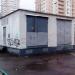 Трансформаторная подстанция (ru) in Moscow city