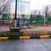 Детская игровая площадка (ru) in Moscow city