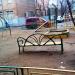 Детская игровая площадка (ru) in Moscow city