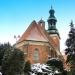 Kościół pw. św. Jana Chrzciciela in Gniezno city