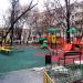 Детская игровая площадка (ru) in Moscow city