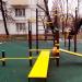 Детская игровая площадка (ru) in Moscow city