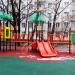 Детская игровая площадка (ru) in Moscow city