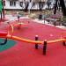 Детская игровая площадка (ru) in Moscow city