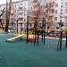 Детская игровая площадка (ru) in Moscow city