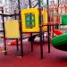 Детская игровая площадка (ru) in Moscow city