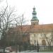 Klasztor Bożogrobców i SOSW nr 1 in Gniezno city