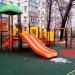 Детская игровая площадка (ru) in Moscow city