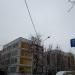 School No. 467 in Moscow city