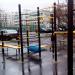 Спортивная площадка (ru) in Moscow city